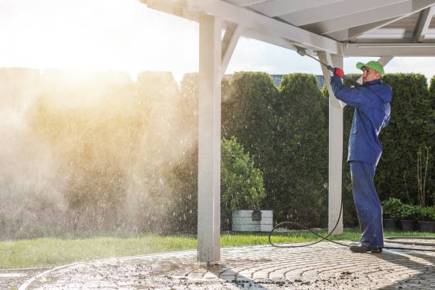 Best Restaurant Pressure Washing  in Andrews, IN