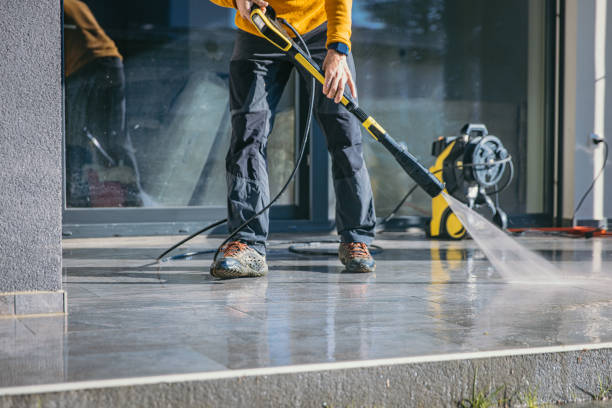 Best Factory Floor Cleaning  in Andrews, IN