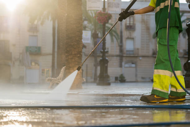 Professional Pressure Washing Services in Andrews, IN
